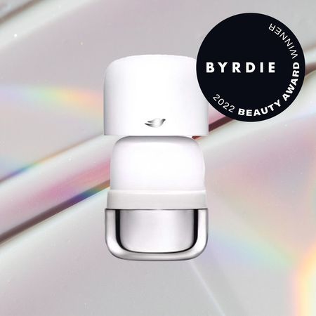 Dove 0% Aluminum Refillable Deodorant