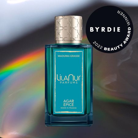 LilaNur Agar ÃpicÃ©