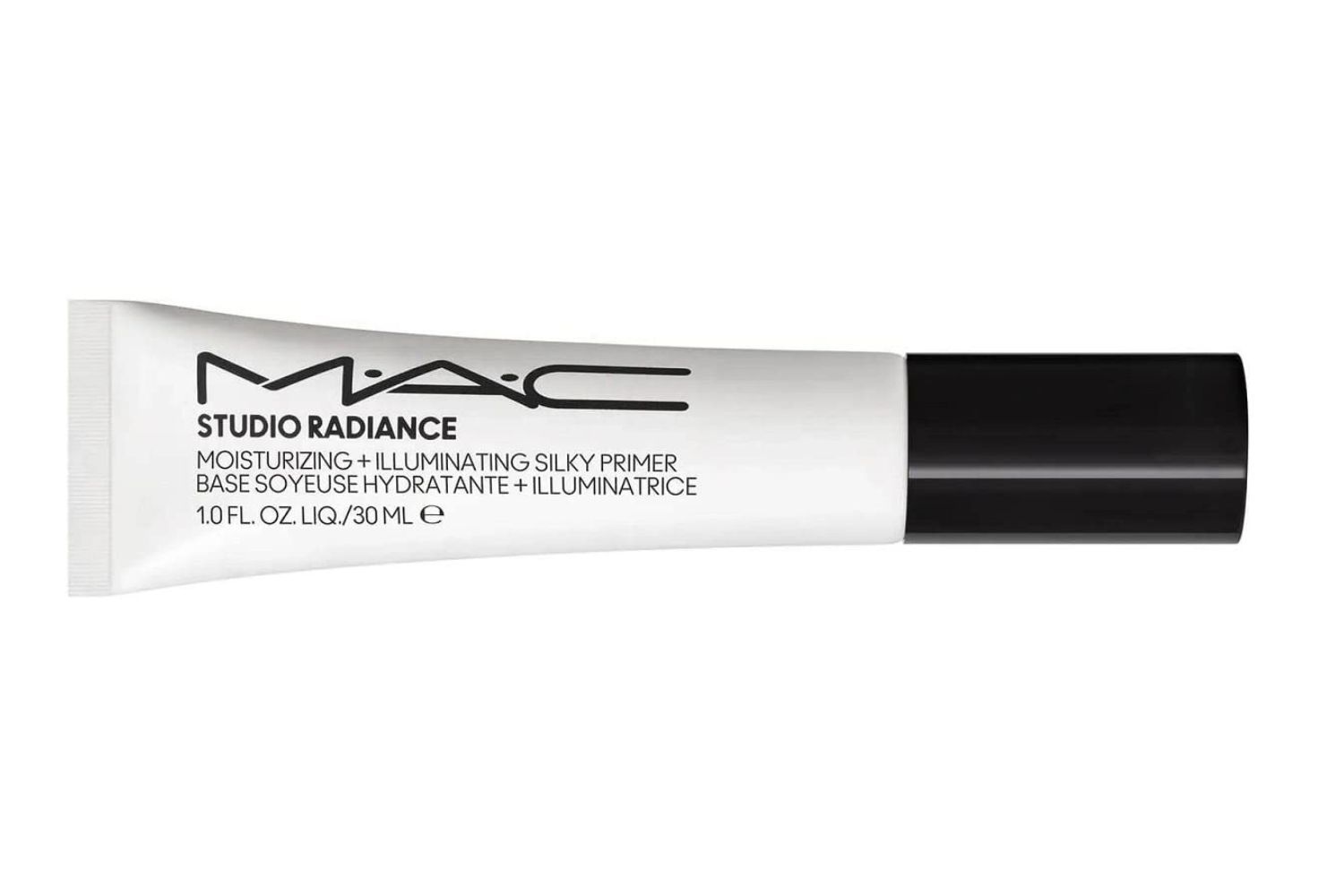 Mac Studio Radiance Primer