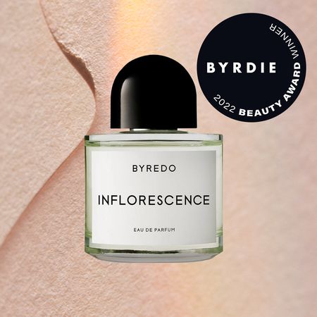 Byredo Inflorescence