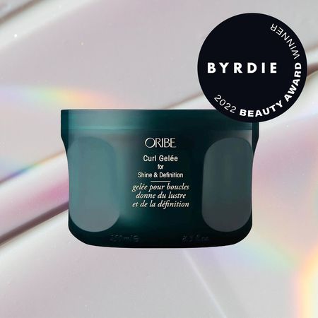 oribe curl gelee