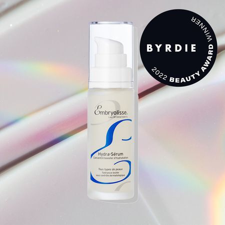 Embryolisse Hydra-Serum: Byrdie 2022 Beauty Award Winner for Best Hydrating Serum