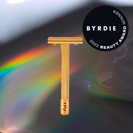 Oui the People Sensitive Skin Razor