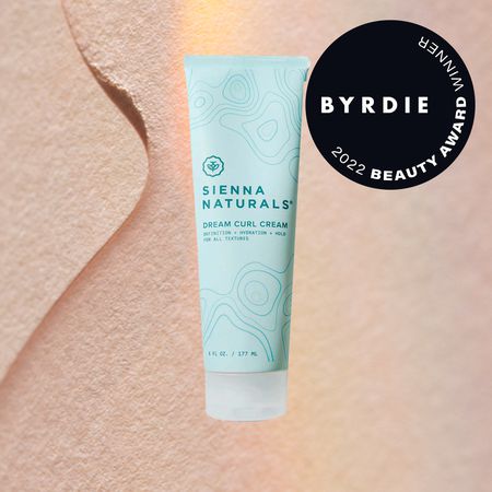sienna naturals curl cream