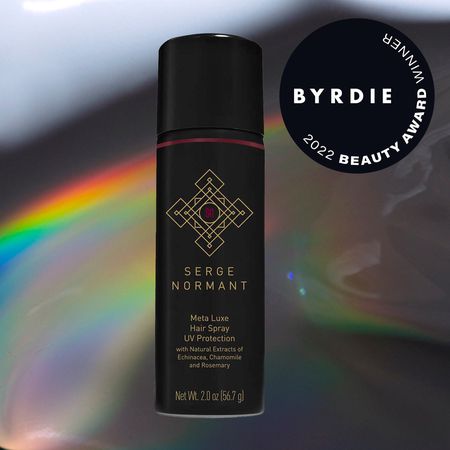 serge normant hair spray