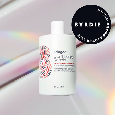 briogeo shampoo