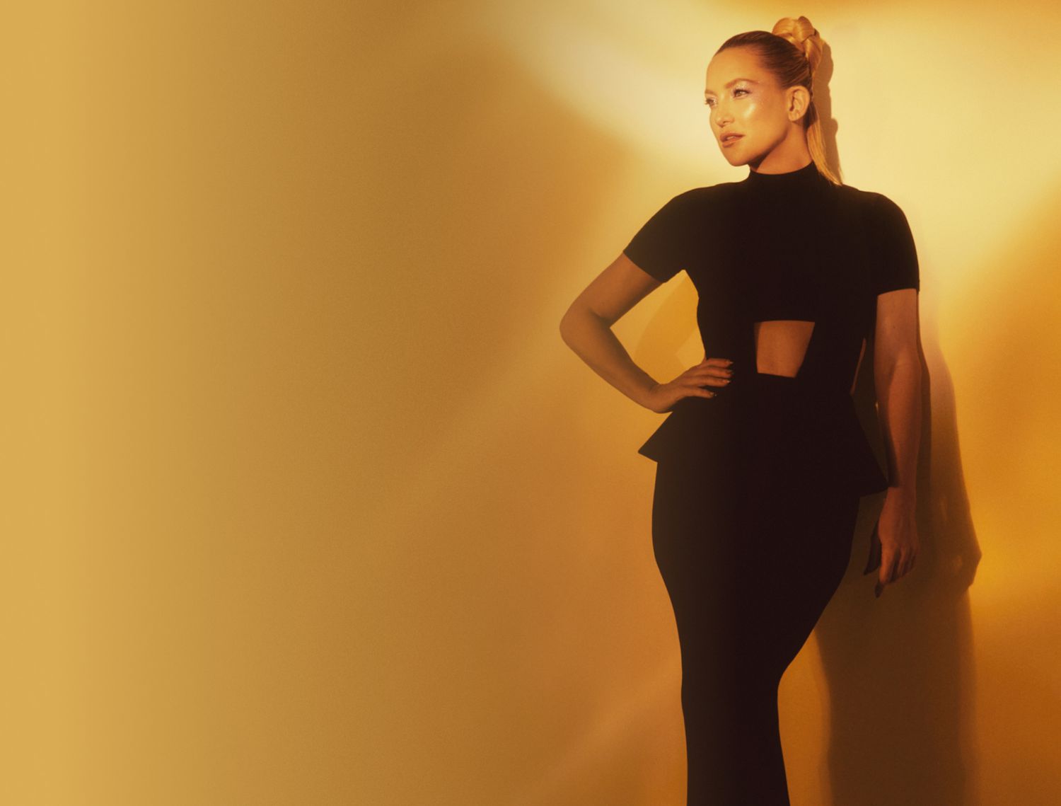 kate hudson digital issue cover