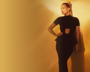 kate hudson digital issue cover