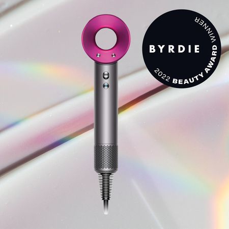 dyson supersonic hair dryer
