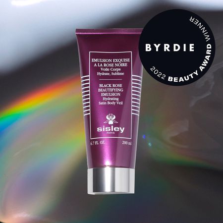 Sisley Paris Black Rose Beautifying Emulsion