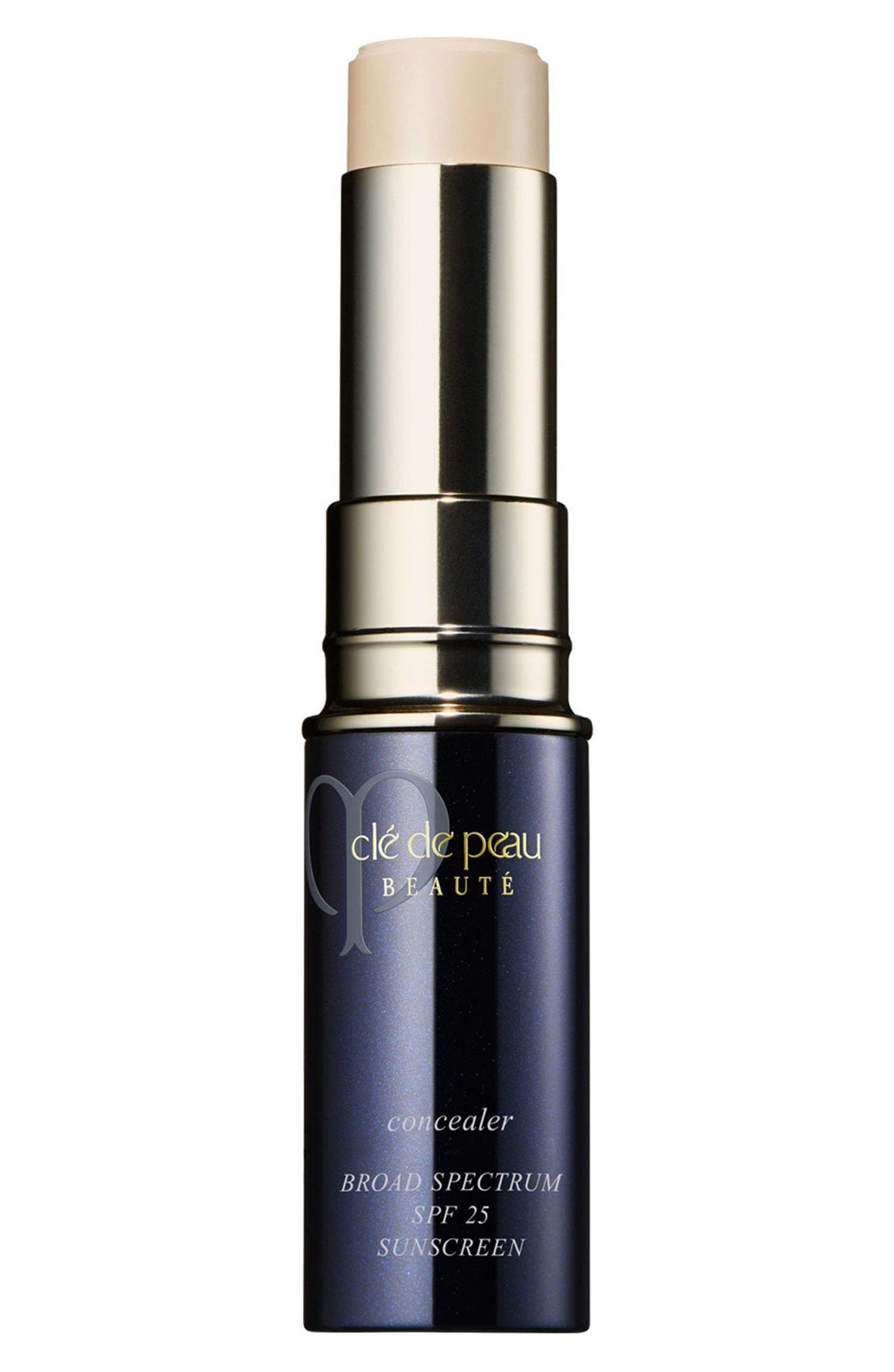 cle de peau foundation stick