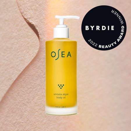 Osea Undaria Algae Body Oil
