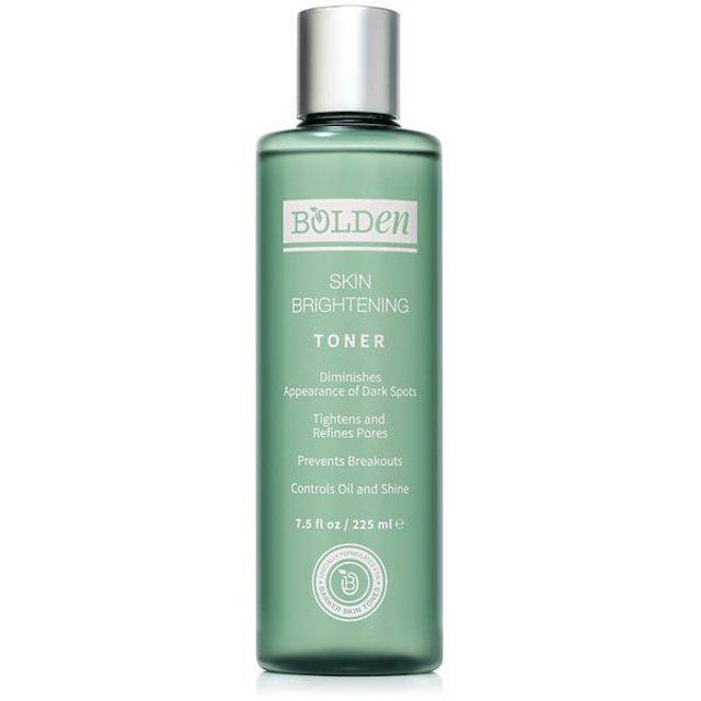Bolden USA Brightening Glycolic Acid Toner