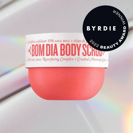 Sol de Janeiro Bom Dia Body Scrub