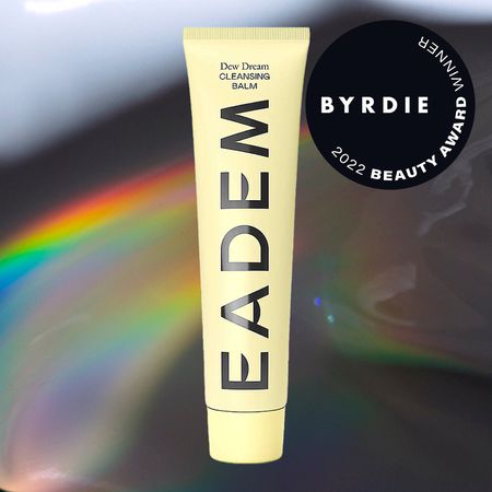 Eadem Dew Dream Cleansing Balm: Byrdie 2022 Beauty Award Winner for Best Cleansing Balm