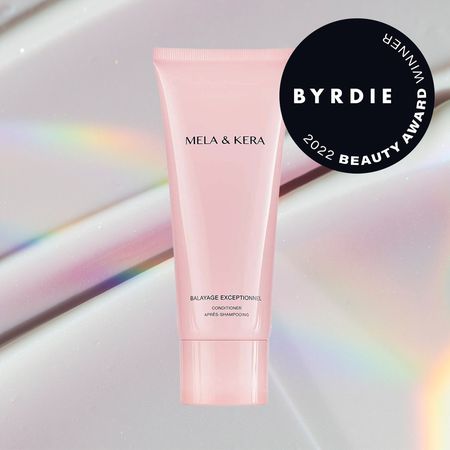 mela and kera conditioner