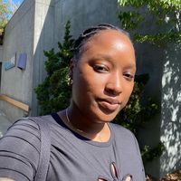 Charline Charles: Contributing Writer for Byrdie