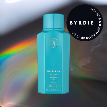 tph by taraji best co-wash