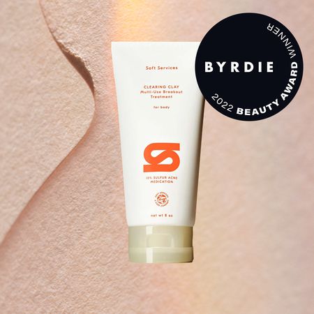 Soft Services Clearing Clay Multi-Use Breakout Treatment