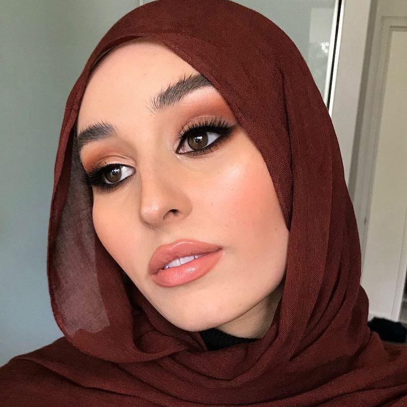 Holiday Makeup Looks Natural Glam