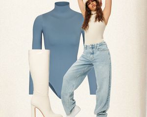 knee high boots outfits