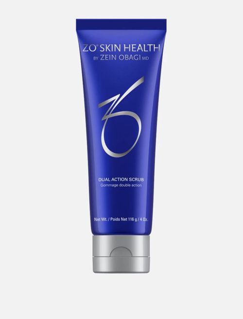 ZO Skin Health Dual Action Scrub