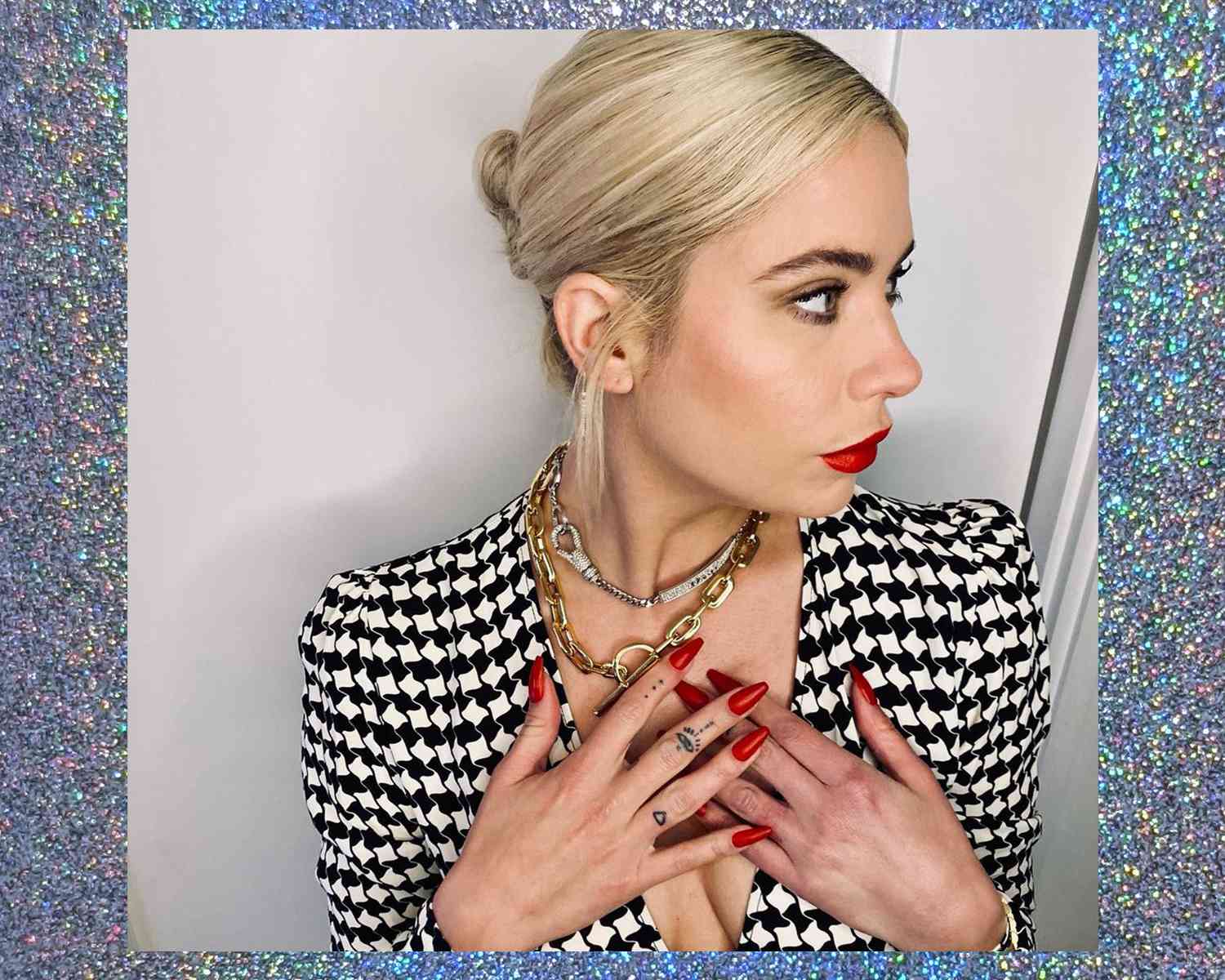 Sleek Sophistication 