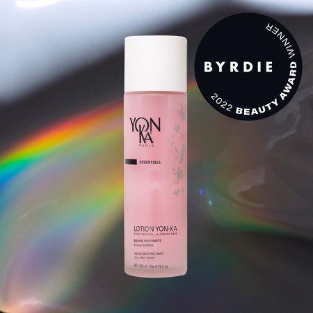 Yon-Ka Paris Lotion Yon-Ka PS: Byrdie 2022 Beauty Award Winner for Best Toner