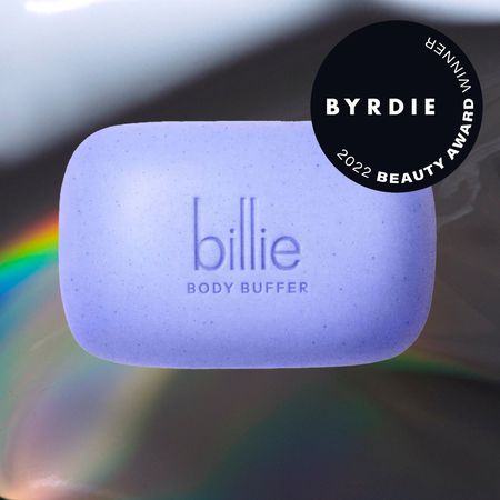 Billie Body Buffer