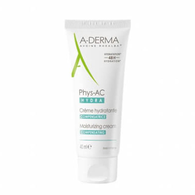 A-Derma Compensating Cream