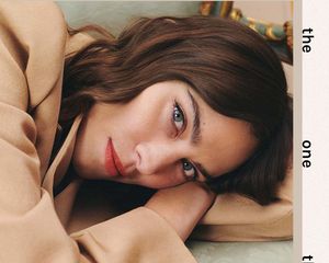 Alexa Chung 