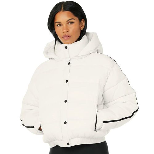 Aspen Love Puffer Jacket ($173)