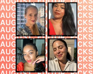 Byrdie Editors' Picks August 2021