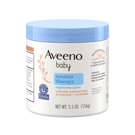 aveeno baby balm