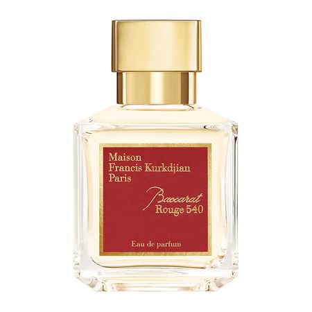 Maison Francis Kurkdjian Baccarat Rouge 540