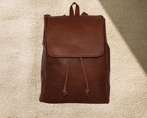 Lazarus Artisan Goods backpack