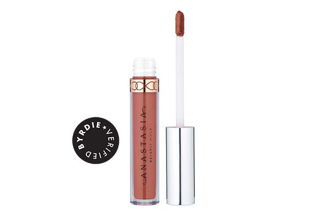 Anastasia Beverly Hills Liquid Lipstick in Naked
