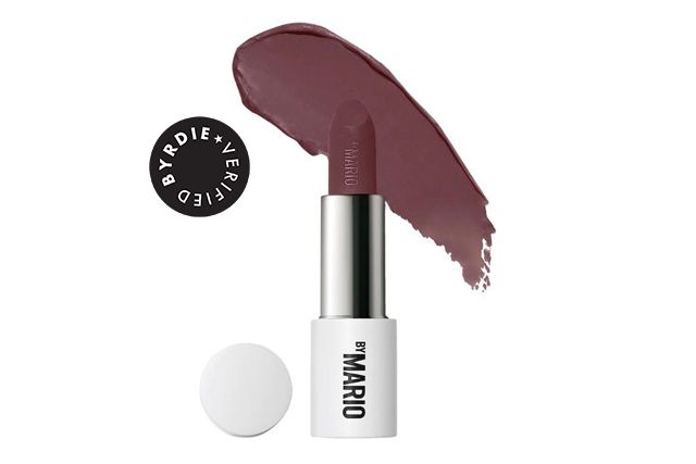 Makeup By Mario Ultra Suede Lipstick