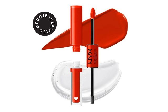 NYX Professional Makeup Shine Loud Vegan High Shine Long-Lasting Liquid Lip Color