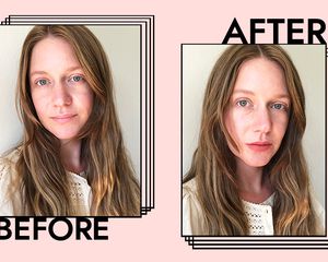 Beauty Bakerie Matte Lip Whip Results on Nicole Kliest