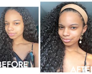 Olivia Hancock / Design by Tiana Crispino