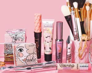 Benefit Cosmetics