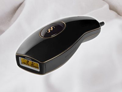 Best At-Home Laser Hair Removal