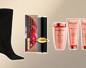 Beauty and Fashion Brand Products
