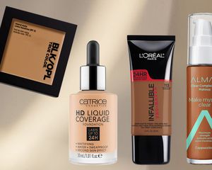 Commerce Photo Composite