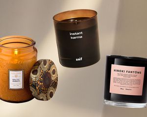 Best Fall Candle Scents