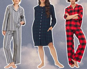 Best Flannel Pajamas