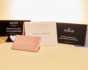 Oil Absorbing Products