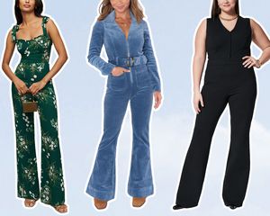 Best Petite Jumpsuits