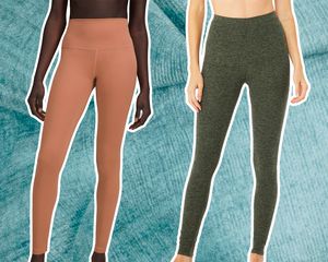 Best Seamless Leggings